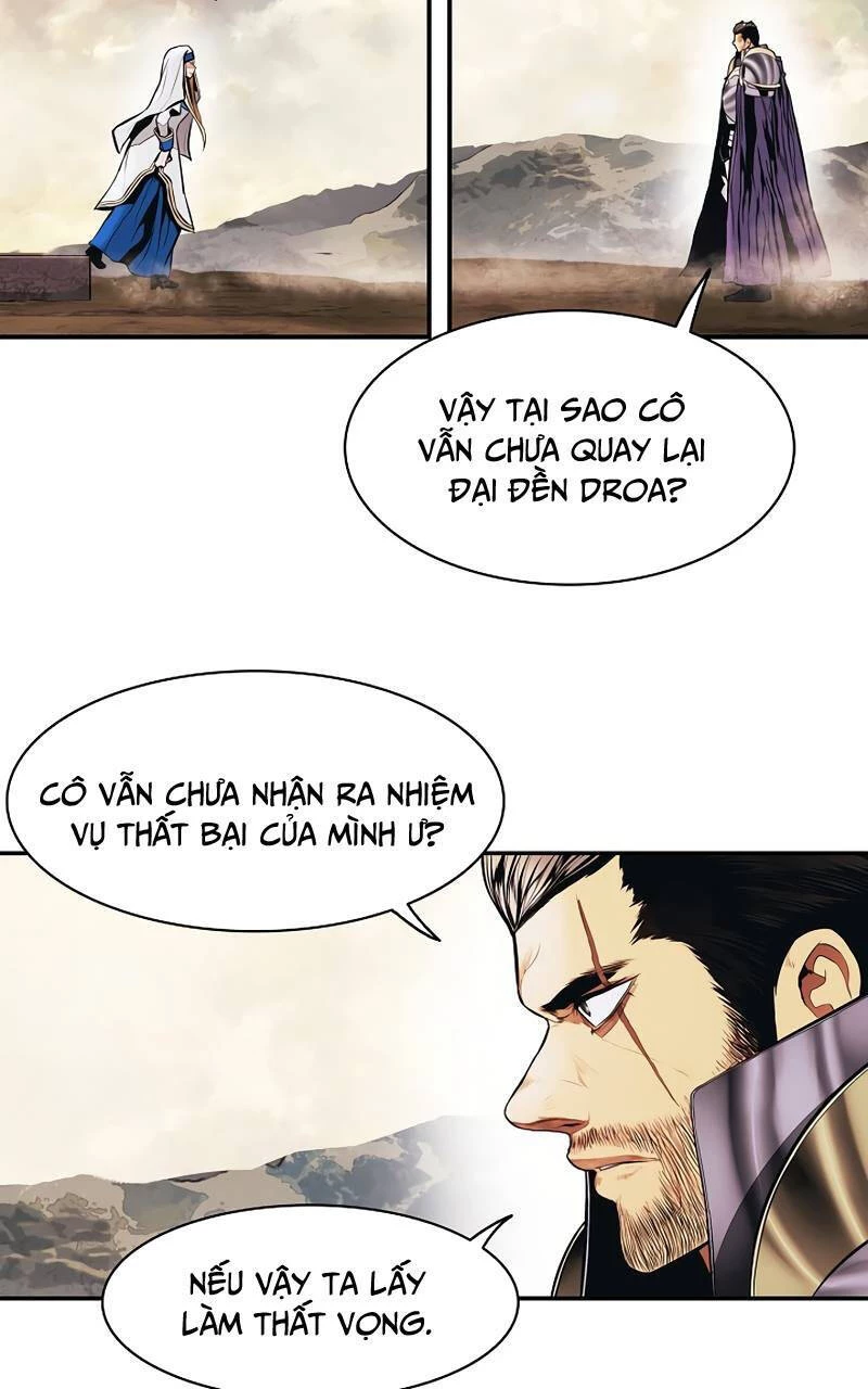 Bất Bại Chân Ma Chapter 174 - Trang 4