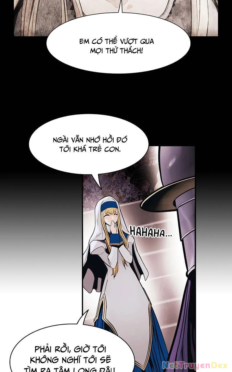 Bất Bại Chân Ma Chapter 174 - Trang 4