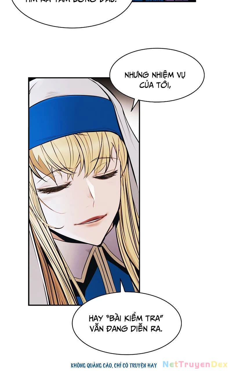 Bất Bại Chân Ma Chapter 174 - Trang 4