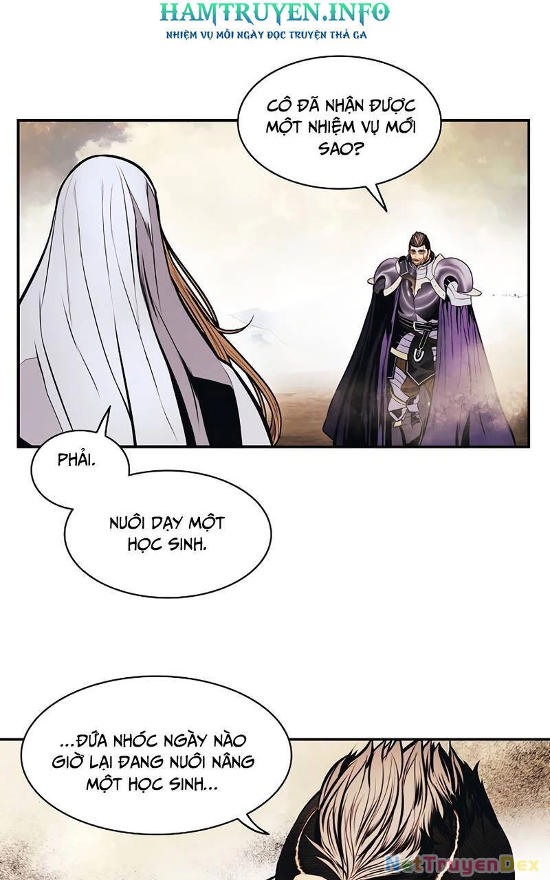 Bất Bại Chân Ma Chapter 174 - Trang 4