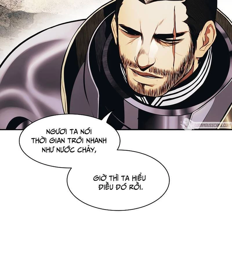 Bất Bại Chân Ma Chapter 174 - Trang 4