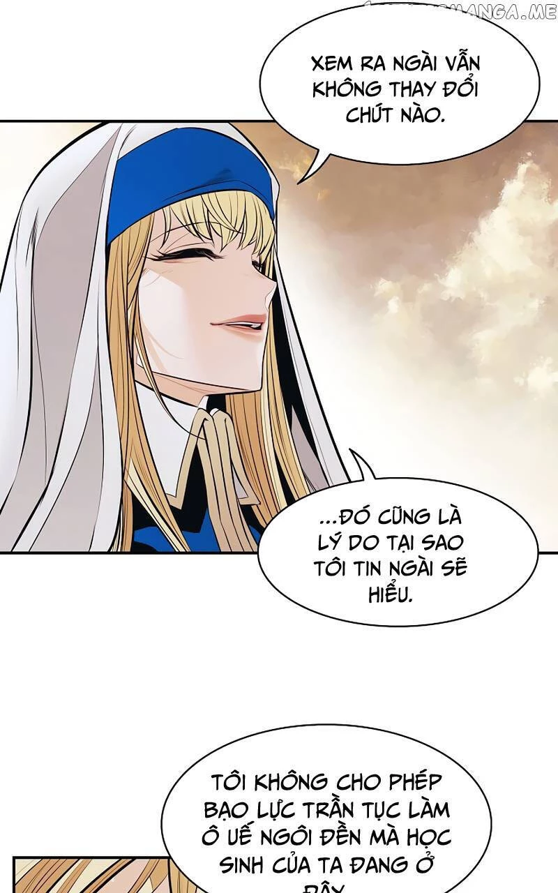 Bất Bại Chân Ma Chapter 174 - Trang 4