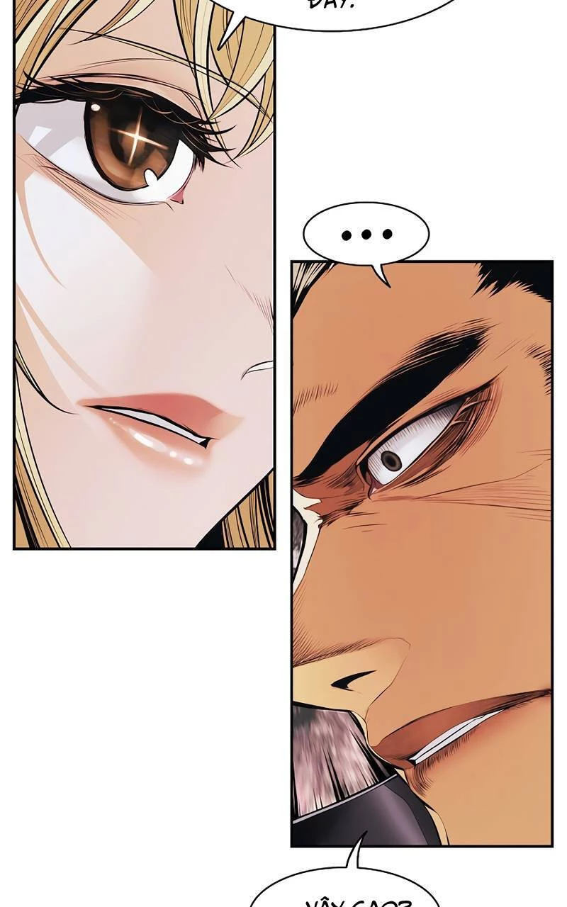 Bất Bại Chân Ma Chapter 174 - Trang 4