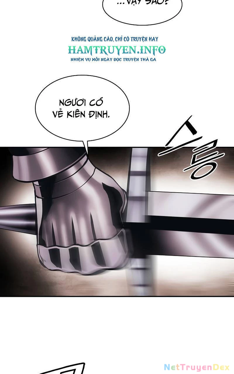 Bất Bại Chân Ma Chapter 174 - Trang 4