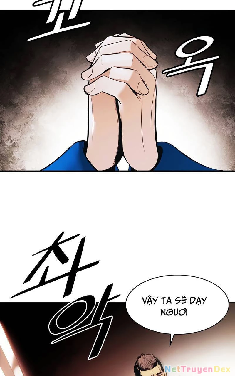 Bất Bại Chân Ma Chapter 174 - Trang 4