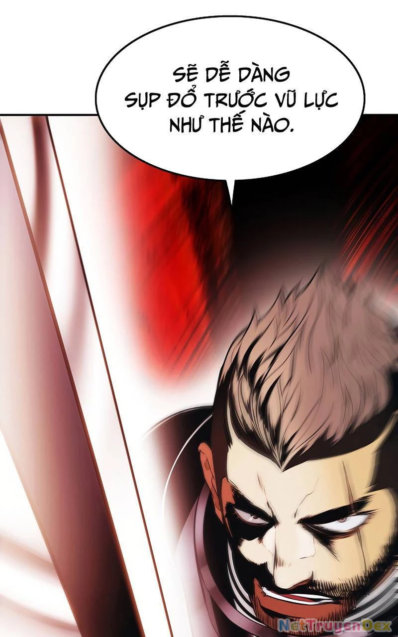 Bất Bại Chân Ma Chapter 174 - Trang 4