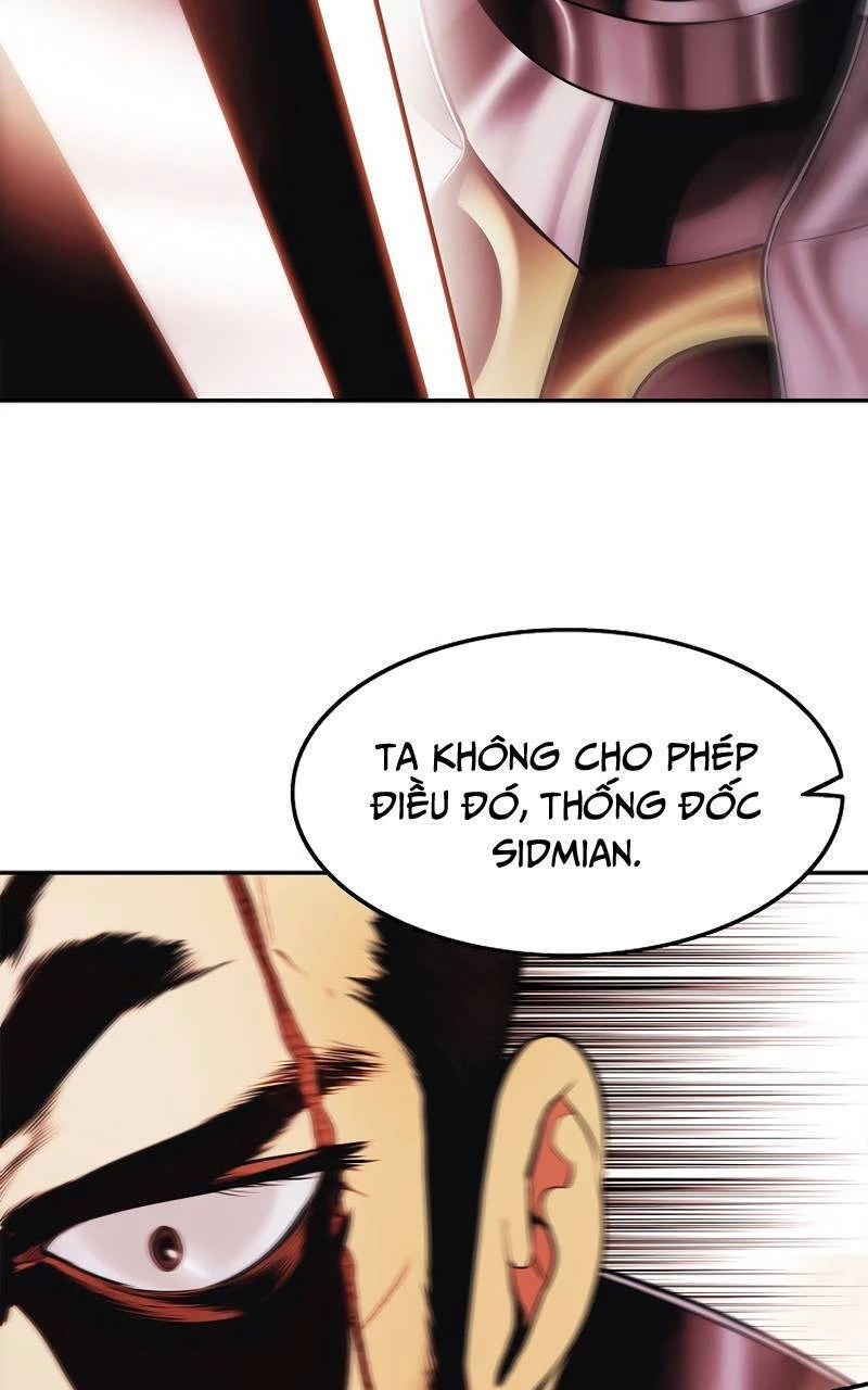 Bất Bại Chân Ma Chapter 174 - Trang 4