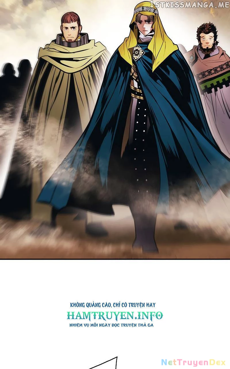 Bất Bại Chân Ma Chapter 174 - Trang 4