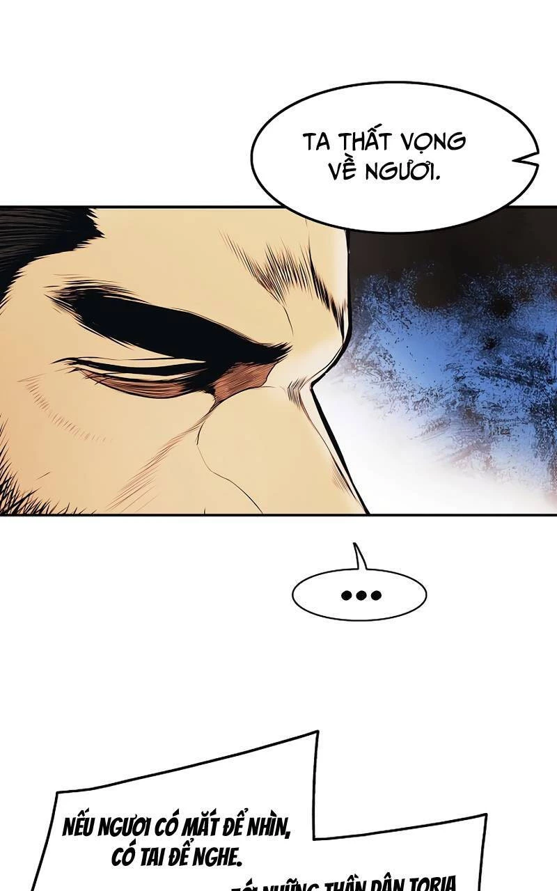 Bất Bại Chân Ma Chapter 174 - Trang 4