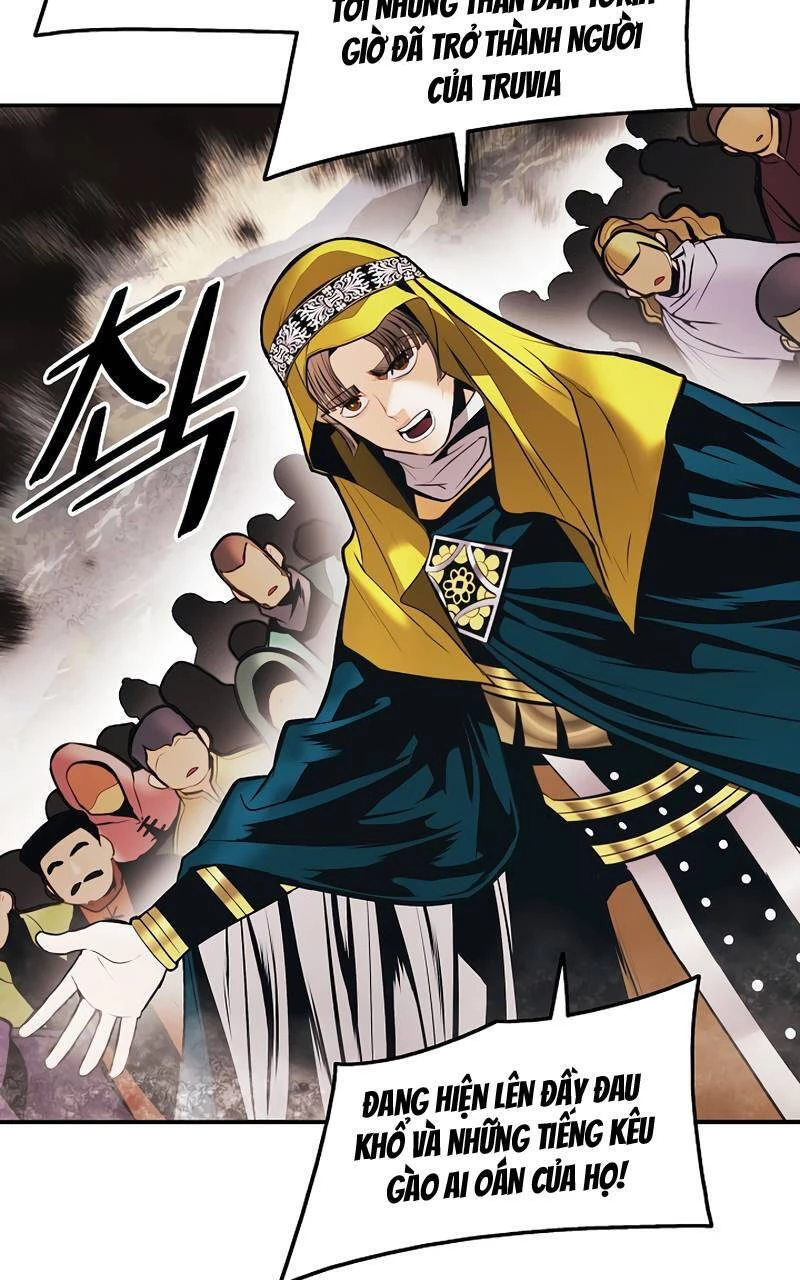 Bất Bại Chân Ma Chapter 174 - Trang 4