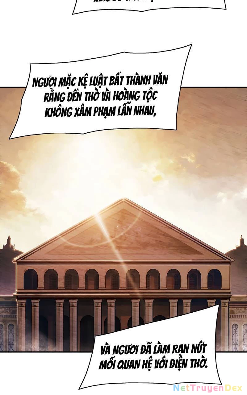 Bất Bại Chân Ma Chapter 174 - Trang 4