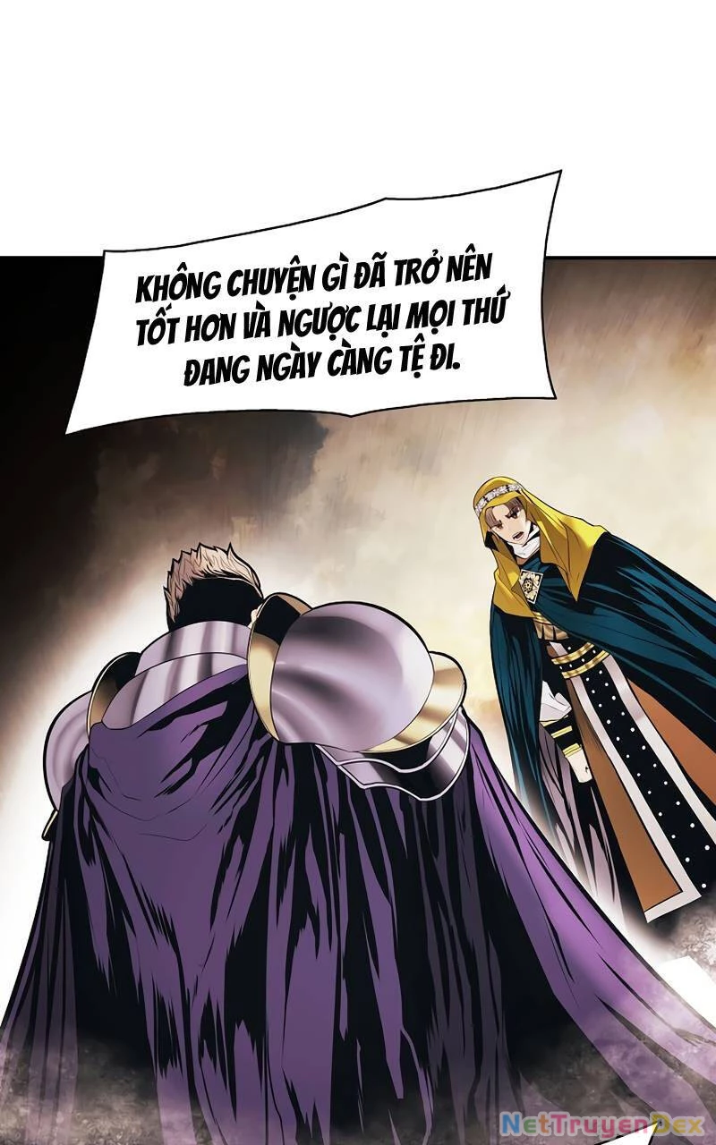 Bất Bại Chân Ma Chapter 174 - Trang 4