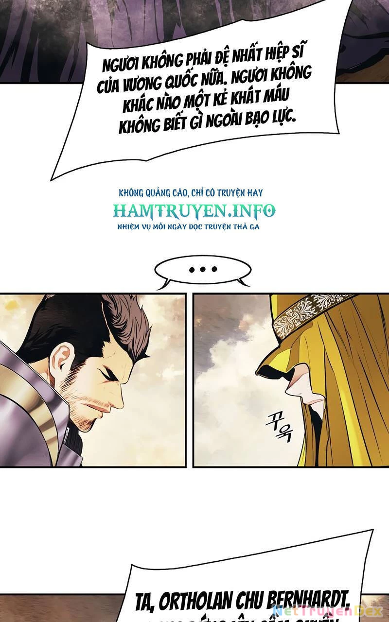 Bất Bại Chân Ma Chapter 174 - Trang 4