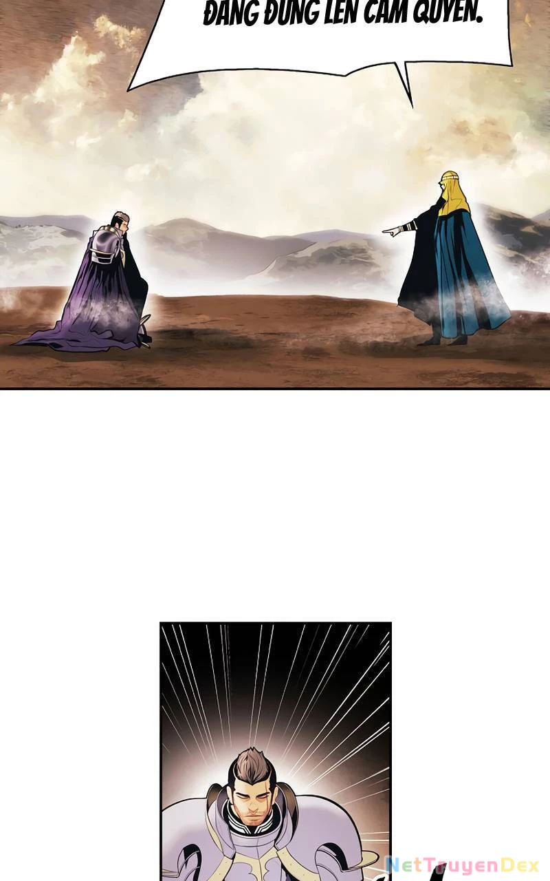 Bất Bại Chân Ma Chapter 174 - Trang 4