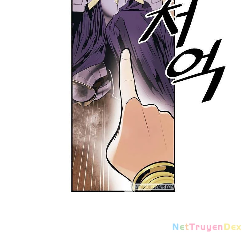 Bất Bại Chân Ma Chapter 174 - Trang 4