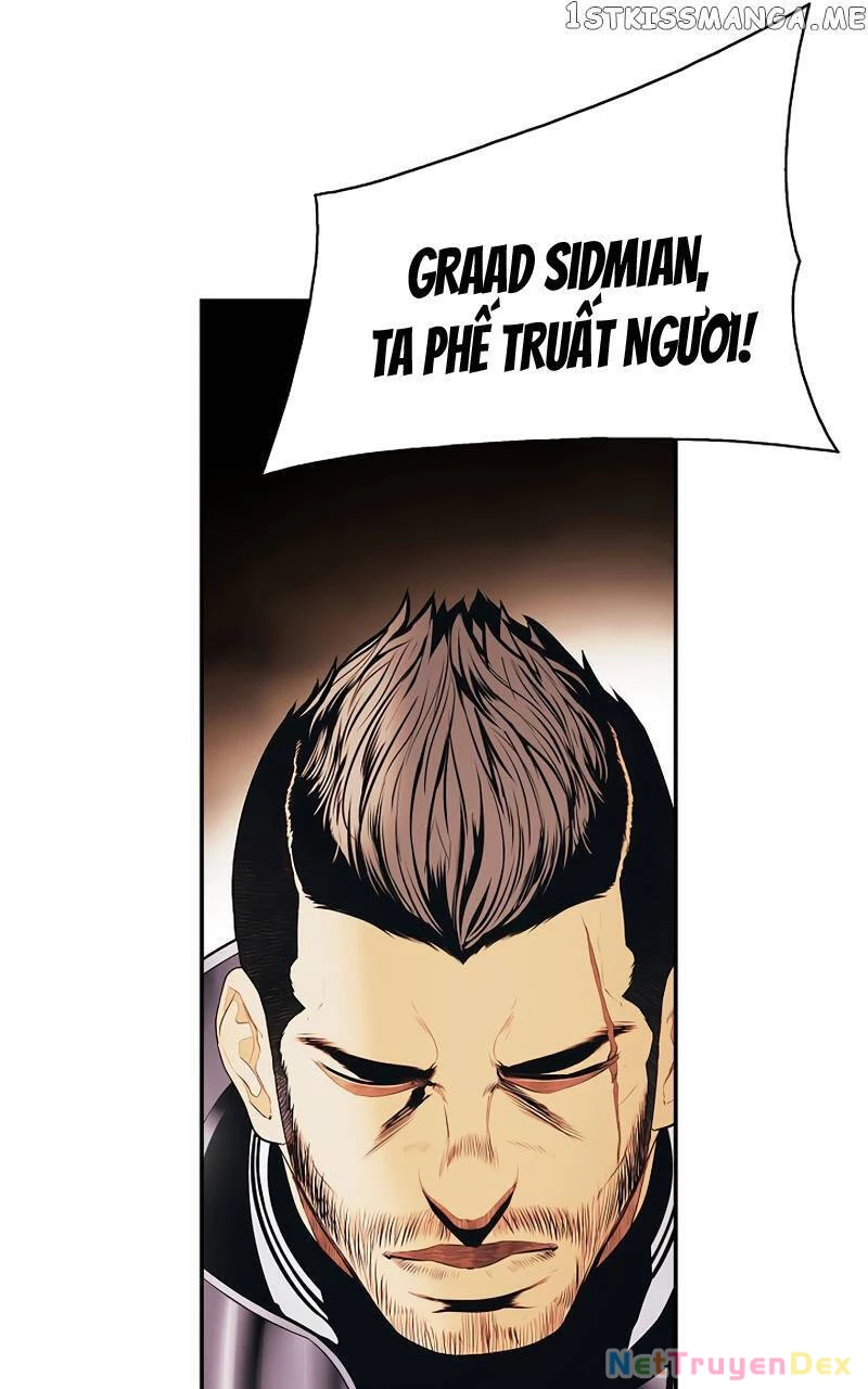 Bất Bại Chân Ma Chapter 174 - Trang 4