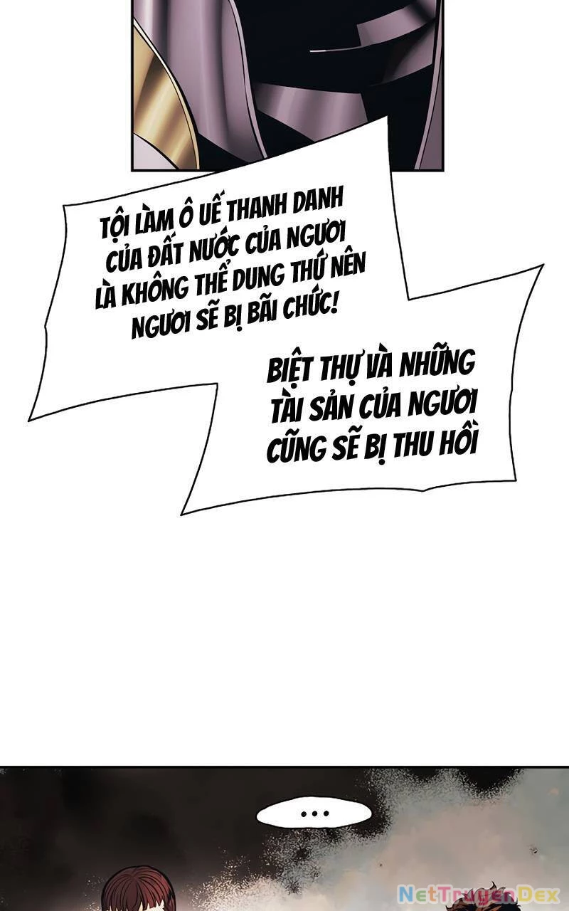 Bất Bại Chân Ma Chapter 174 - Trang 4