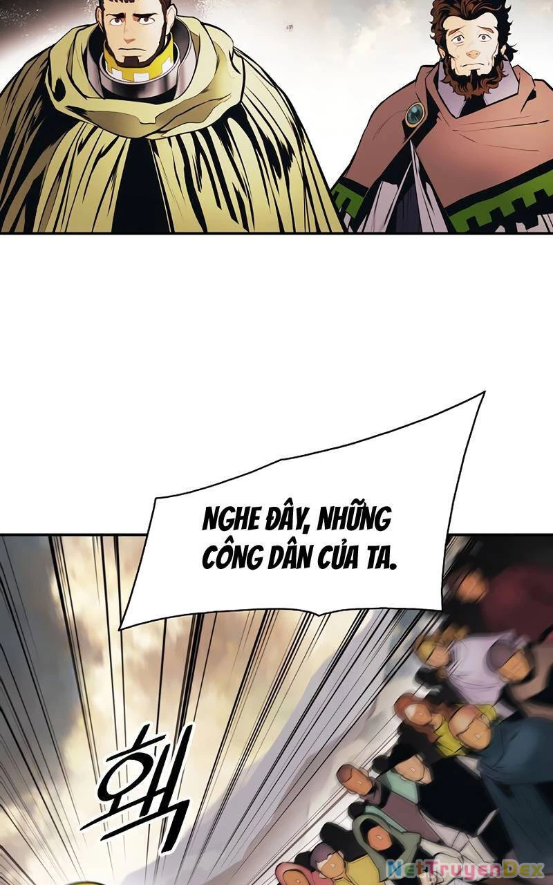 Bất Bại Chân Ma Chapter 174 - Trang 4