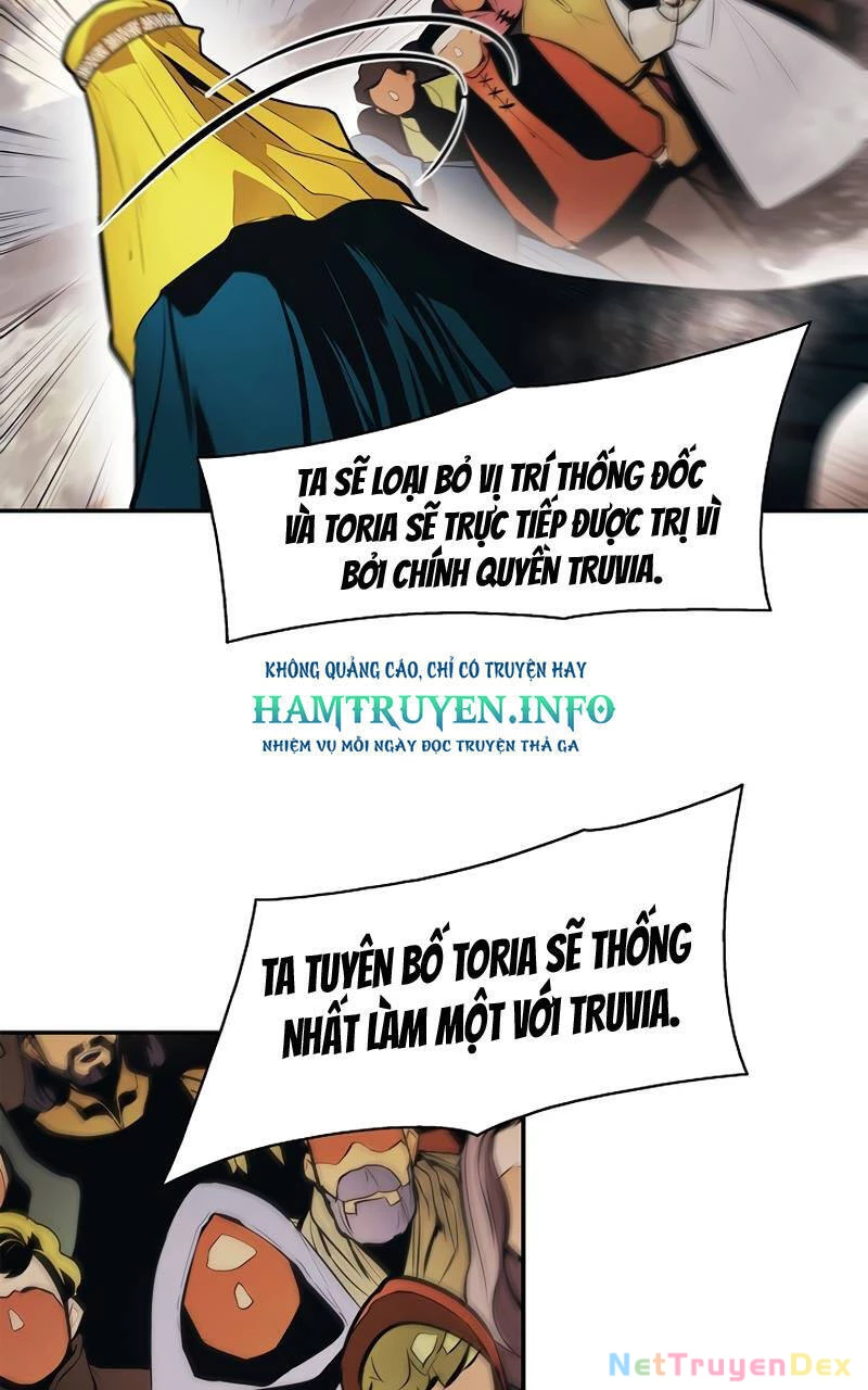 Bất Bại Chân Ma Chapter 174 - Trang 4