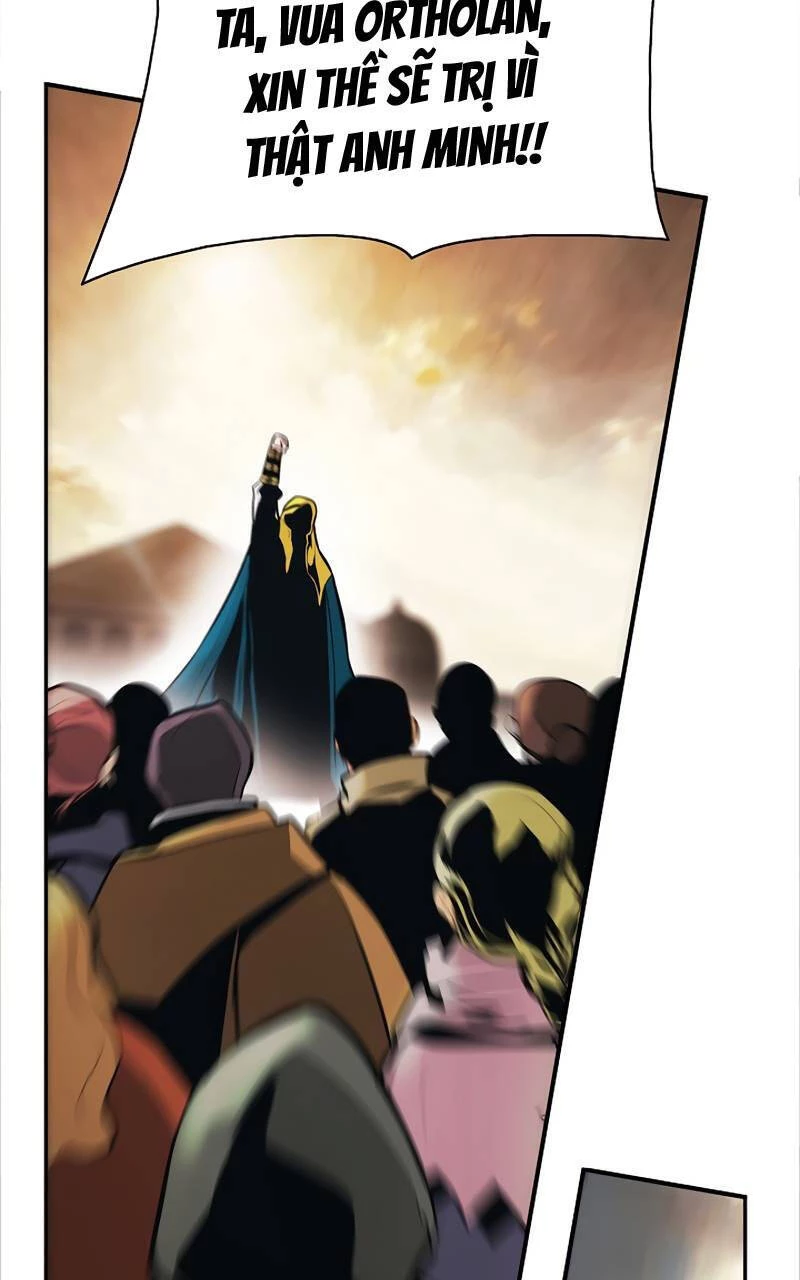 Bất Bại Chân Ma Chapter 174 - Trang 4