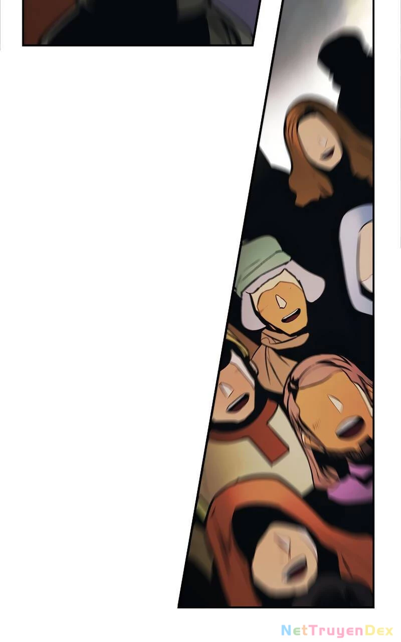 Bất Bại Chân Ma Chapter 174 - Trang 4