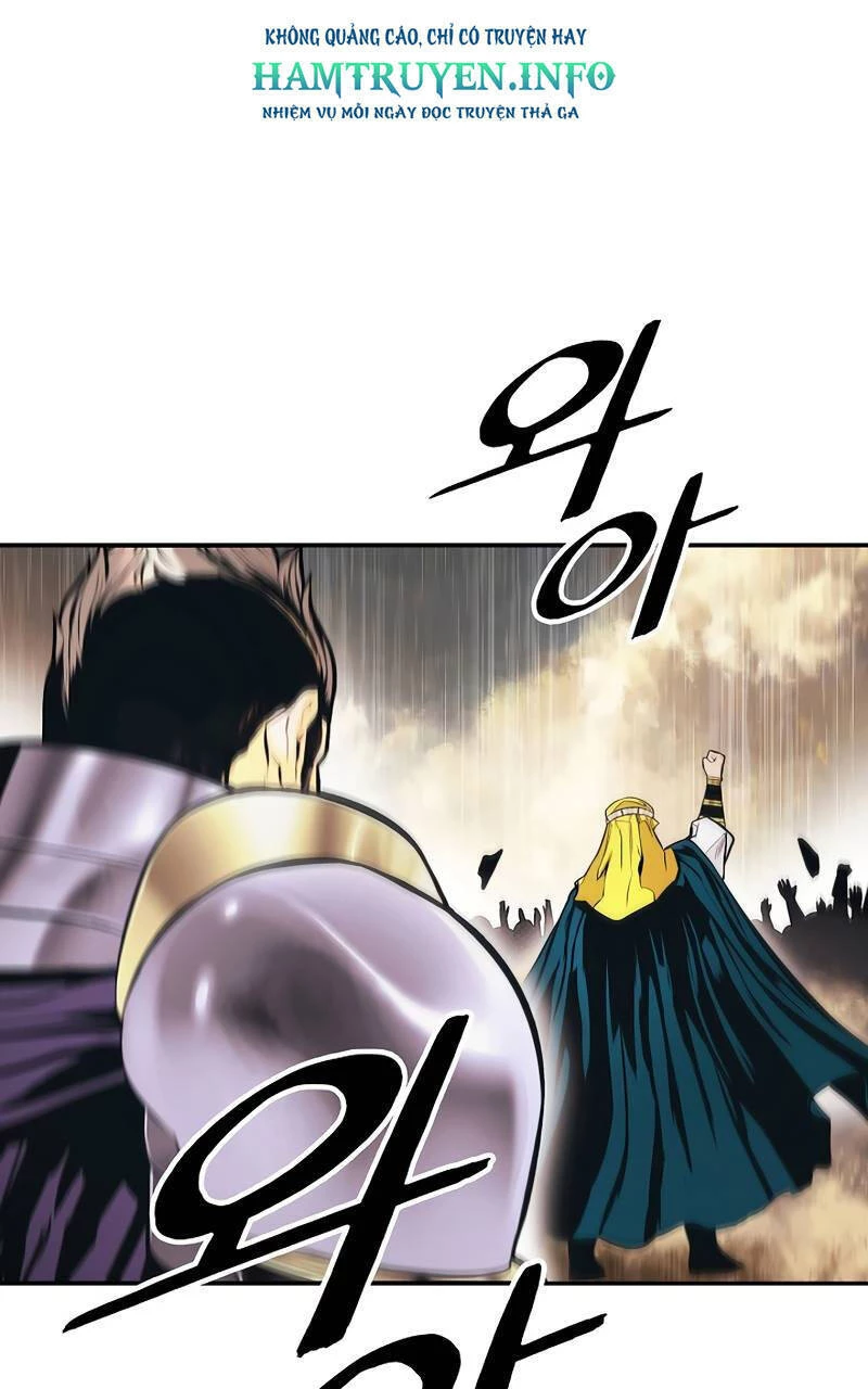 Bất Bại Chân Ma Chapter 174 - Trang 4