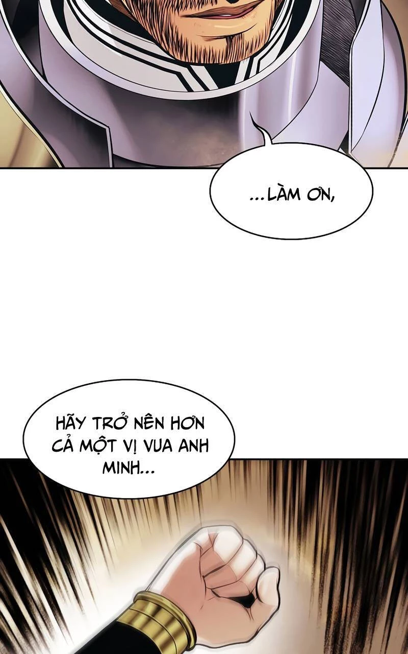 Bất Bại Chân Ma Chapter 174 - Trang 4