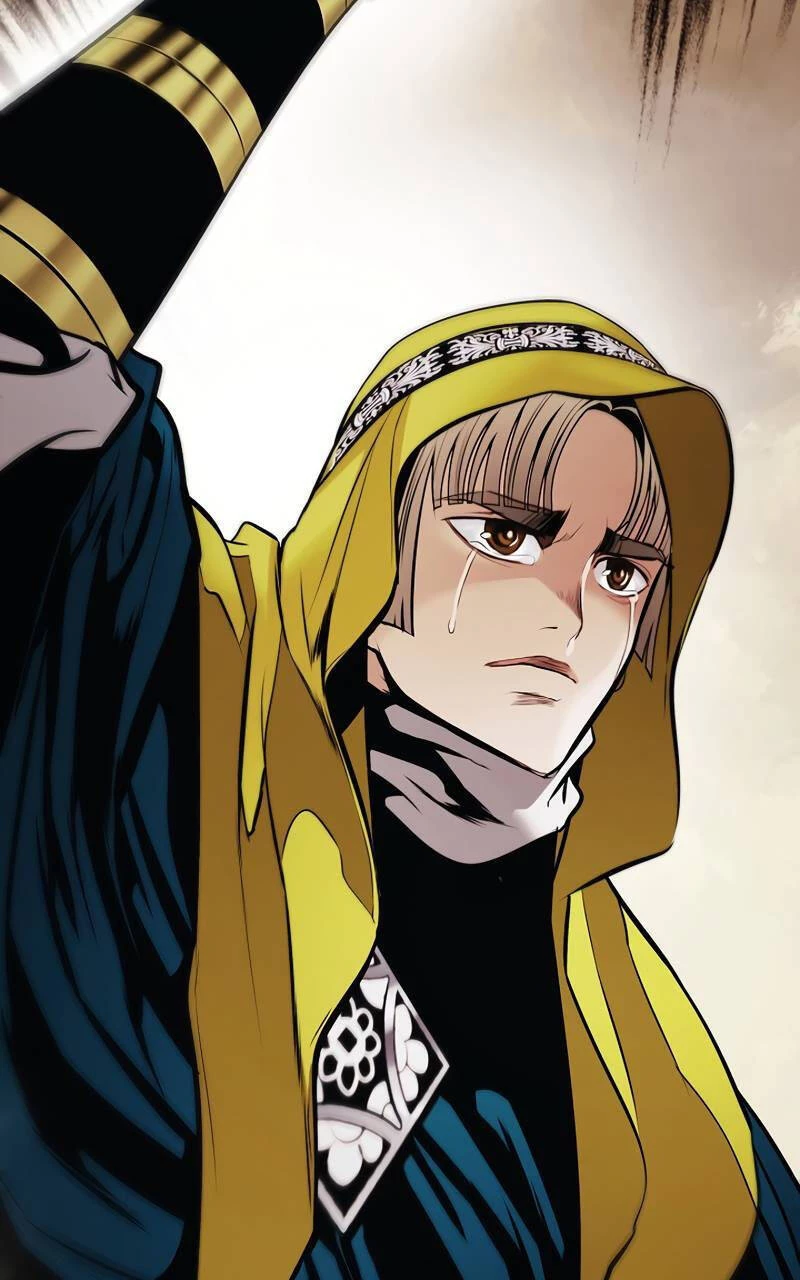 Bất Bại Chân Ma Chapter 174 - Trang 4