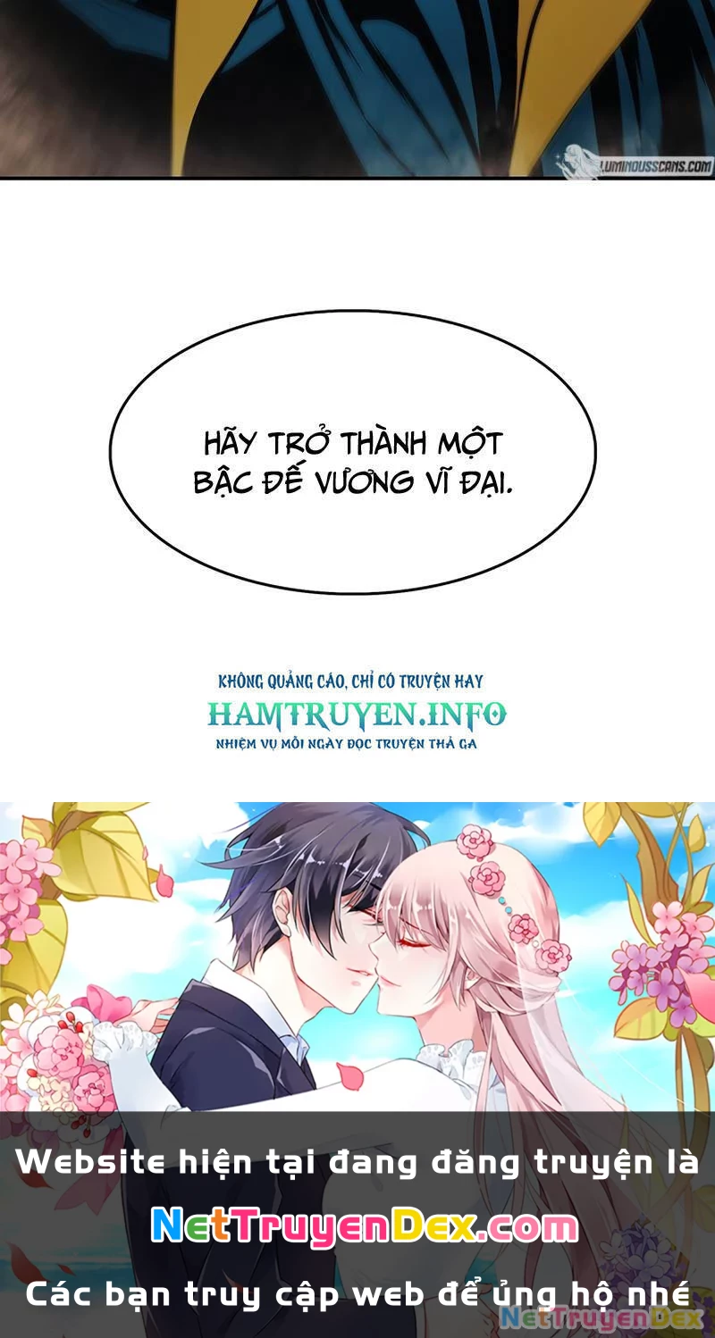 Bất Bại Chân Ma Chapter 174 - Trang 4