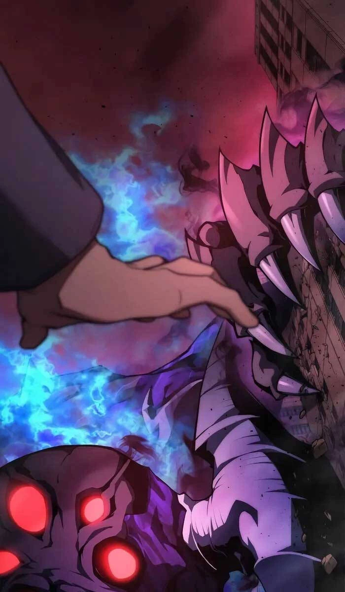 Thần Chiến Tranh Trở Lại Cấp 2 Chapter 1 - Trang 4