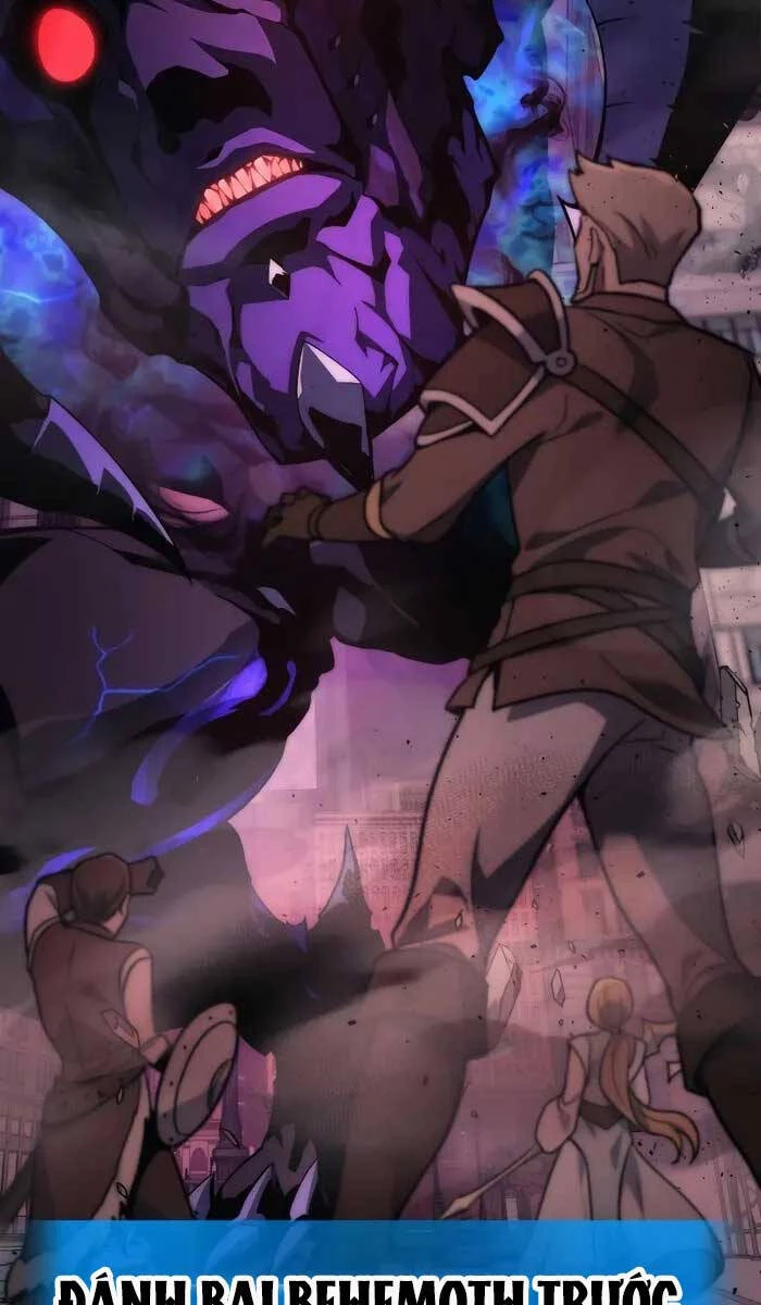 Thần Chiến Tranh Trở Lại Cấp 2 Chapter 1 - Trang 4