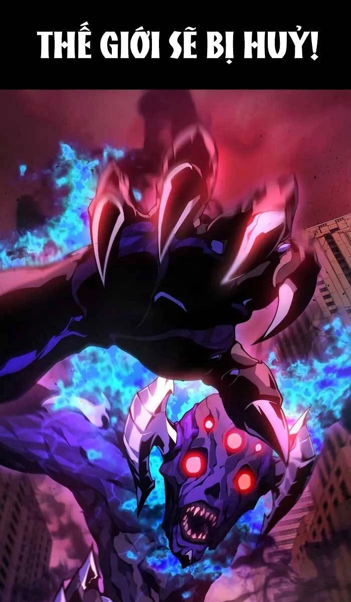 Thần Chiến Tranh Trở Lại Cấp 2 Chapter 1 - Trang 4