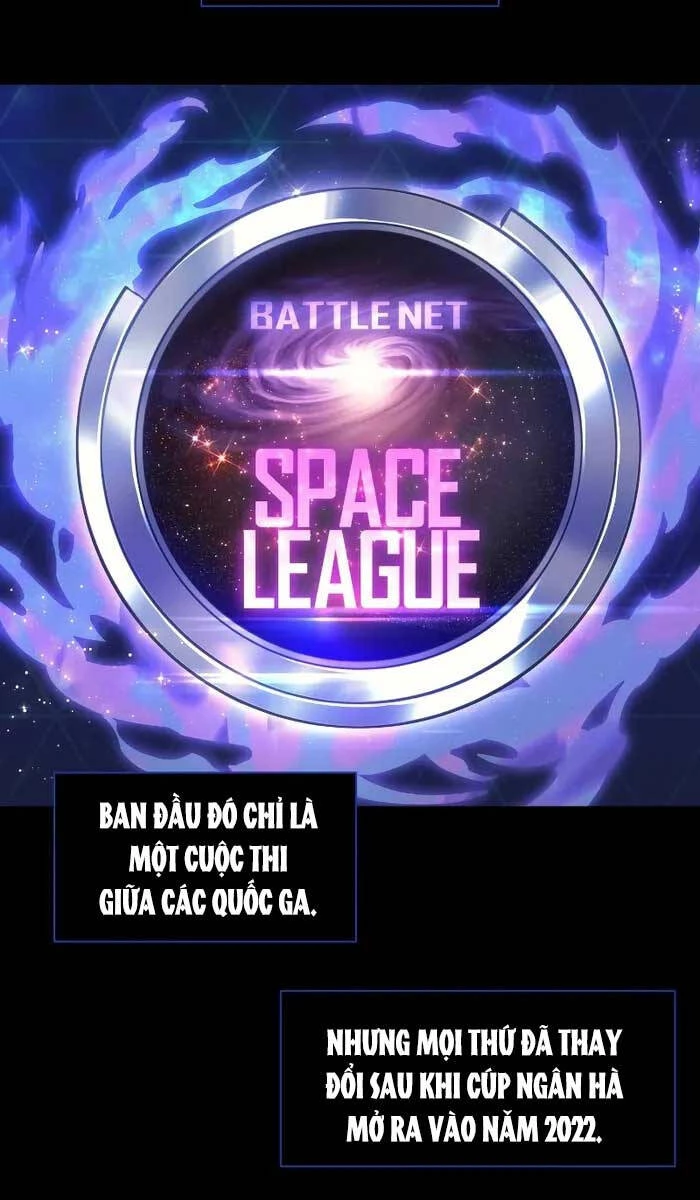 Thần Chiến Tranh Trở Lại Cấp 2 Chapter 1 - Trang 4