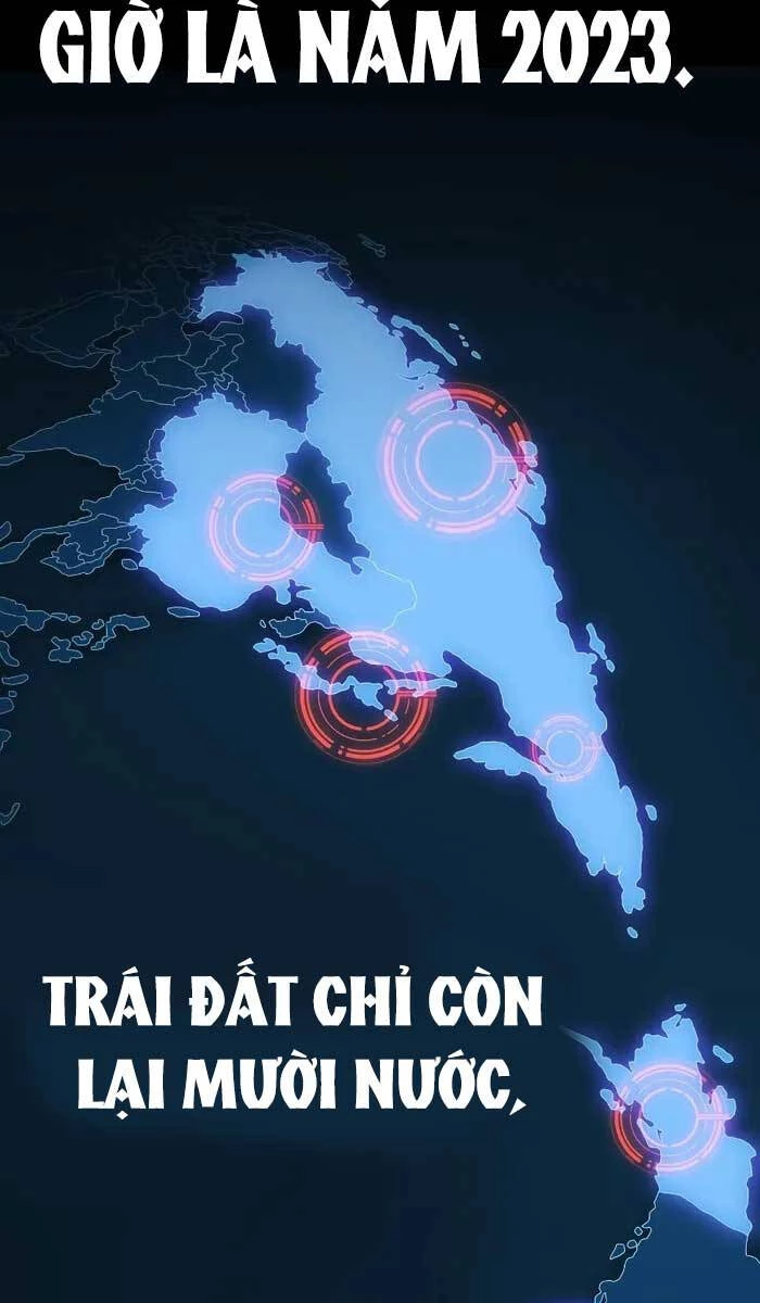 Thần Chiến Tranh Trở Lại Cấp 2 Chapter 1 - Trang 4