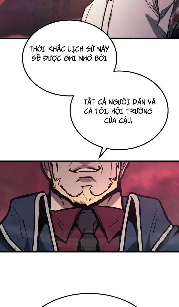 Thần Chiến Tranh Trở Lại Cấp 2 Chapter 1 - Trang 4