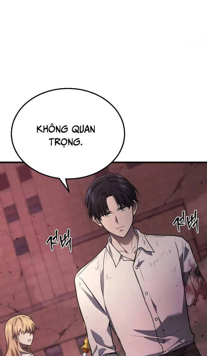 Thần Chiến Tranh Trở Lại Cấp 2 Chapter 1 - Trang 4