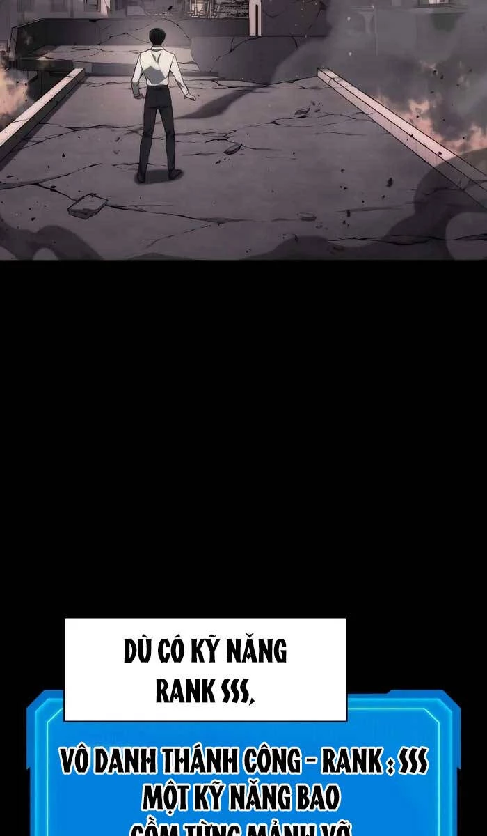 Thần Chiến Tranh Trở Lại Cấp 2 Chapter 1 - Trang 4