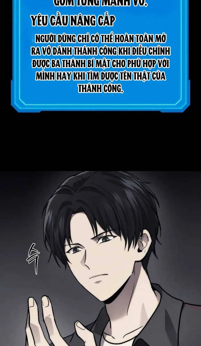 Thần Chiến Tranh Trở Lại Cấp 2 Chapter 1 - Trang 4