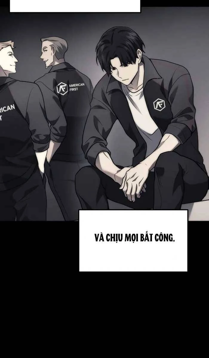 Thần Chiến Tranh Trở Lại Cấp 2 Chapter 1 - Trang 4