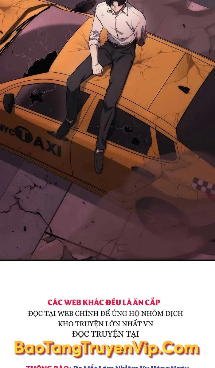 Thần Chiến Tranh Trở Lại Cấp 2 Chapter 1 - Trang 4