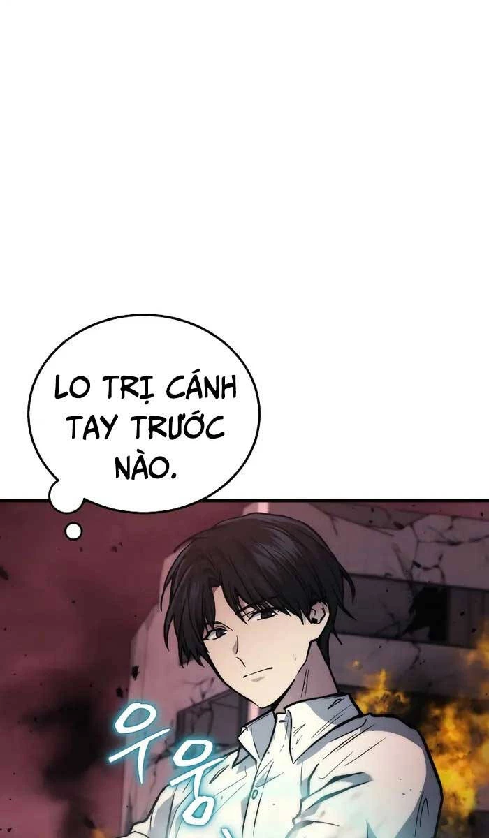 Thần Chiến Tranh Trở Lại Cấp 2 Chapter 1 - Trang 4