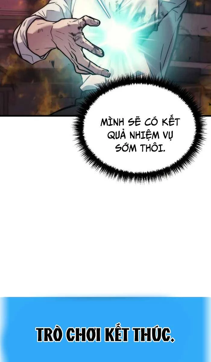 Thần Chiến Tranh Trở Lại Cấp 2 Chapter 1 - Trang 4