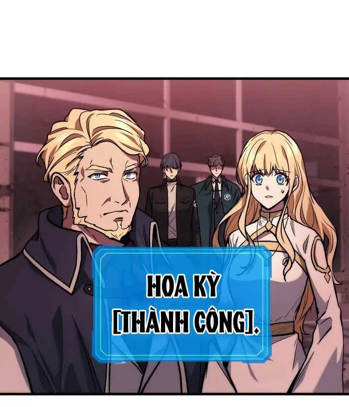 Thần Chiến Tranh Trở Lại Cấp 2 Chapter 1 - Trang 4