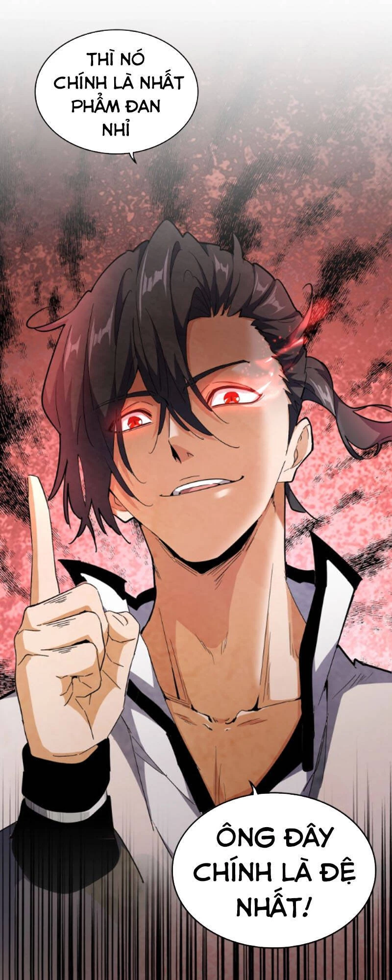 Đại Quản Gia Là Ma Hoàng Chapter 164 - Trang 4