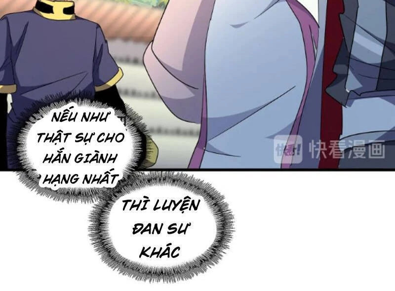 Đại Quản Gia Là Ma Hoàng Chapter 164 - Trang 4