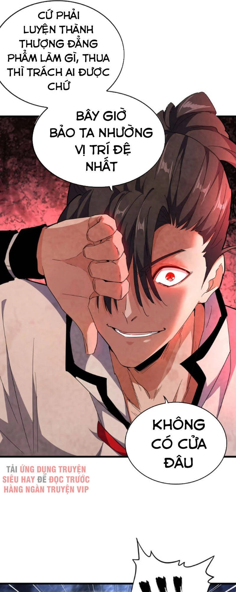 Đại Quản Gia Là Ma Hoàng Chapter 164 - Trang 4