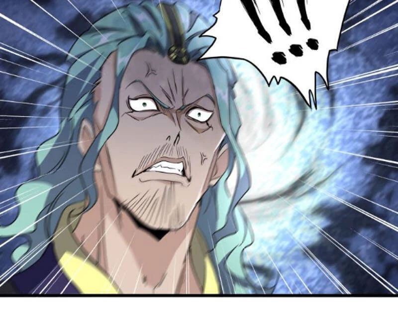 Đại Quản Gia Là Ma Hoàng Chapter 164 - Trang 4