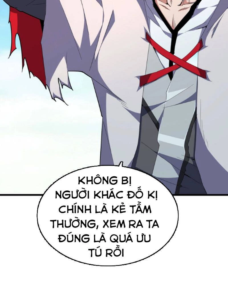 Đại Quản Gia Là Ma Hoàng Chapter 164 - Trang 4