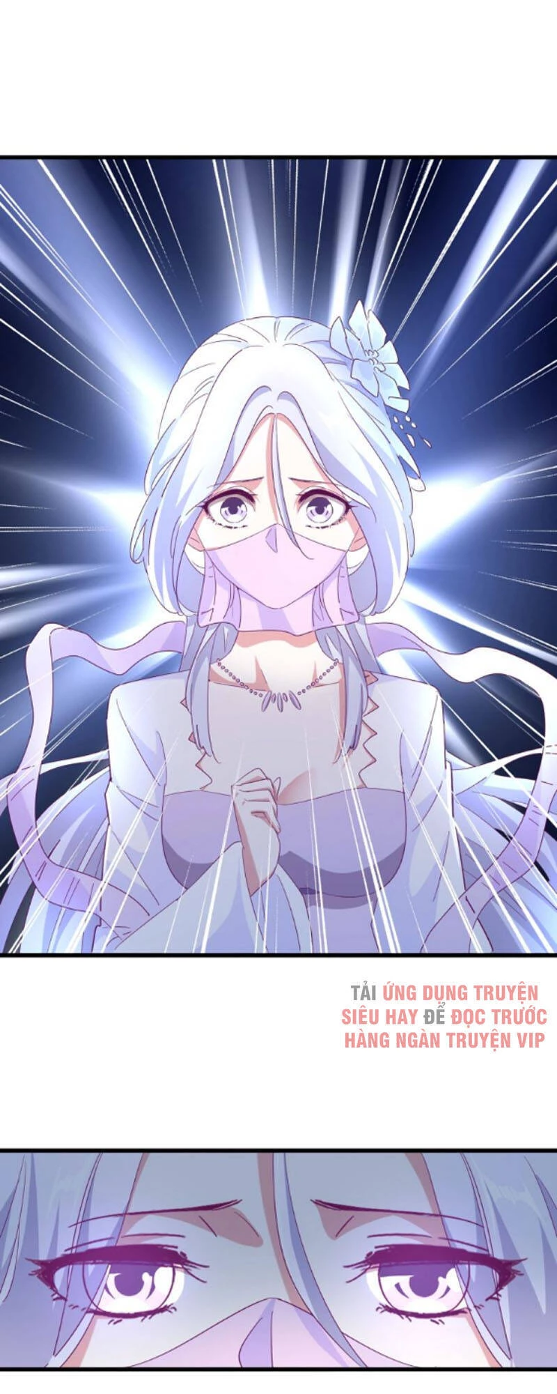 Đại Quản Gia Là Ma Hoàng Chapter 164 - Trang 4