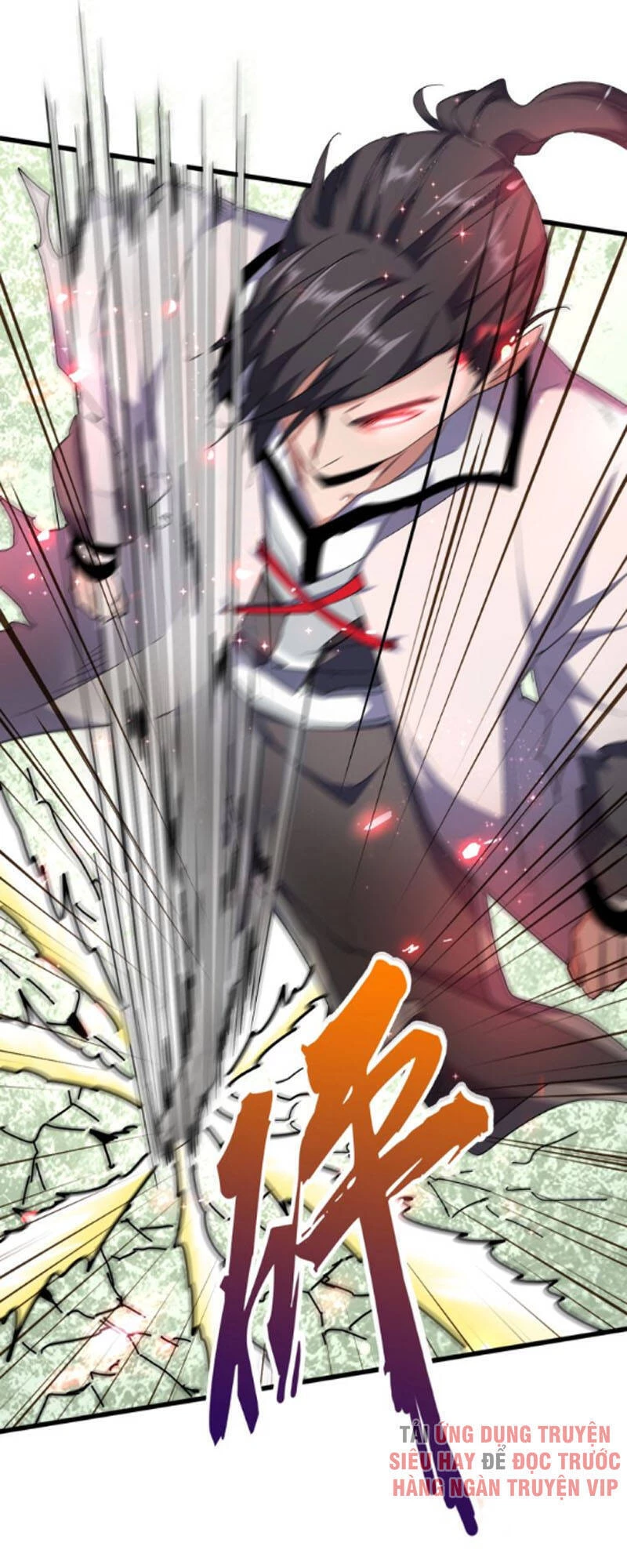 Đại Quản Gia Là Ma Hoàng Chapter 164 - Trang 4